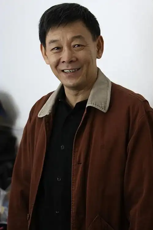 情满四合院演员今昔秦淮茹变胖棒梗儿成潮男傻柱成影帝