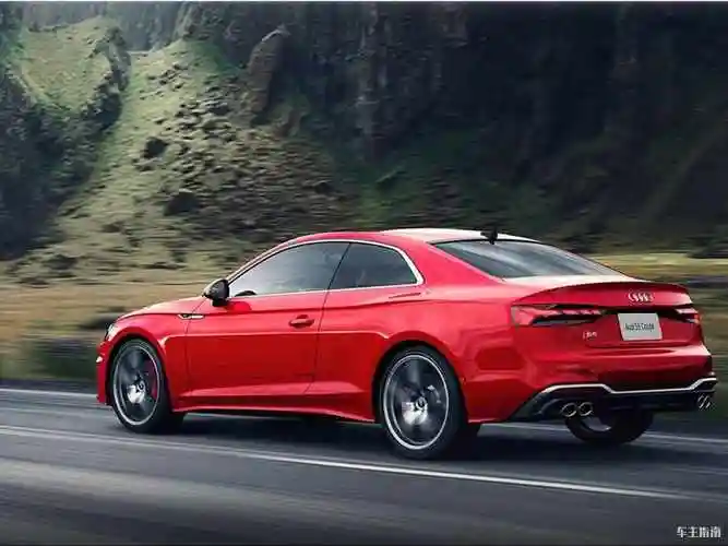 奥迪带quattro车型有哪些