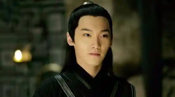 原创邢昭林长得也不算帅吧为啥能一直出演男主产量还如此之高