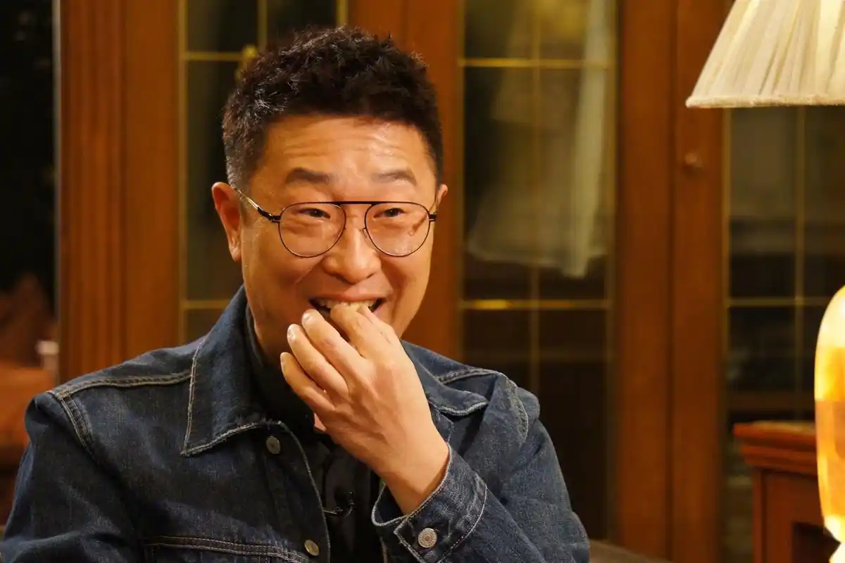 林永健便是这样一位优秀演员.