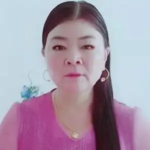 农村大妈直播头像