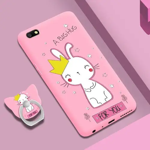 oppoa57手机壳女款韩国个性opopa57t硅胶可爱卡通m小清新超萌潮男