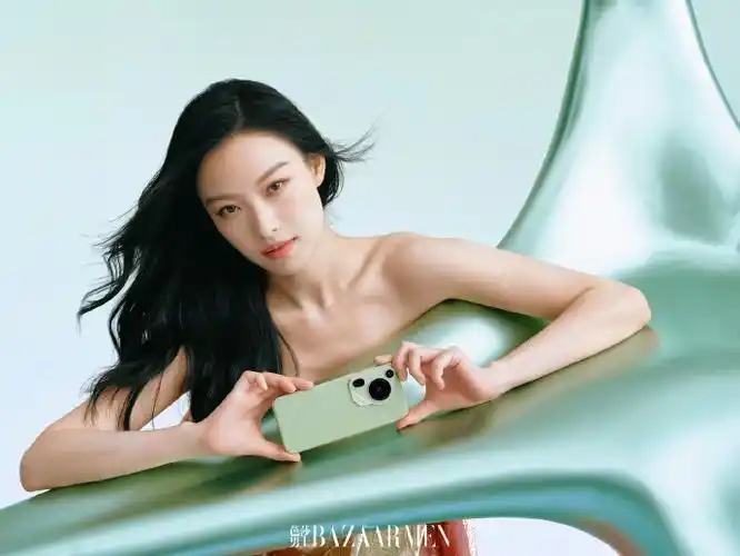 倪妮芭莎男士六月刊封面##倪妮主流五大男刊封面满贯