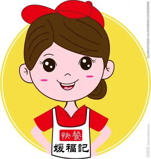 卡通logo设计图__图片素材_其他_设计图库_昵图网nipic.com