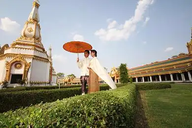 泰国人图片_泰国人图片大全_泰国人图片素材