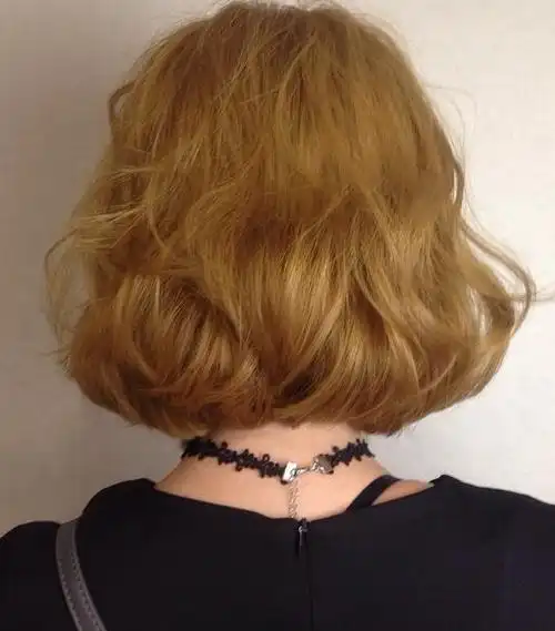 砂金色头发需要漂吗?