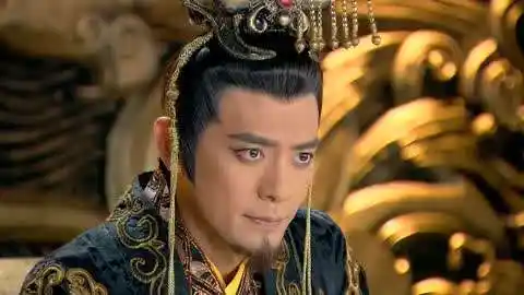 封神英雄榜纣王真是嚣张活该商朝会被灭