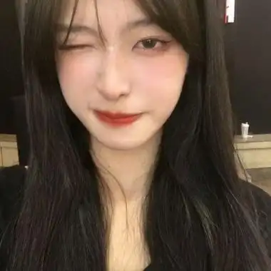 女生真人头像网恋高清能网恋的女生头像图片