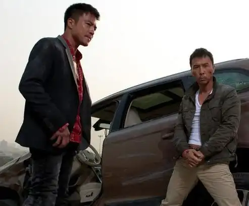 特殊身份演员表