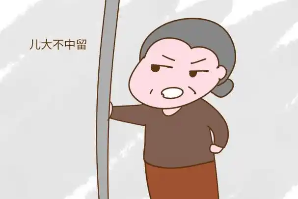 世上本无恶婆婆,有的只是不靠谱的坏老公