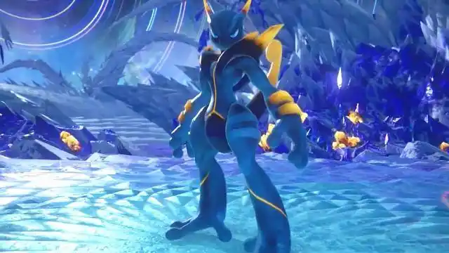 【屌德斯解说】 口袋铁拳 抢先试玩 传说中的黑暗超梦登场 口袋妖怪大