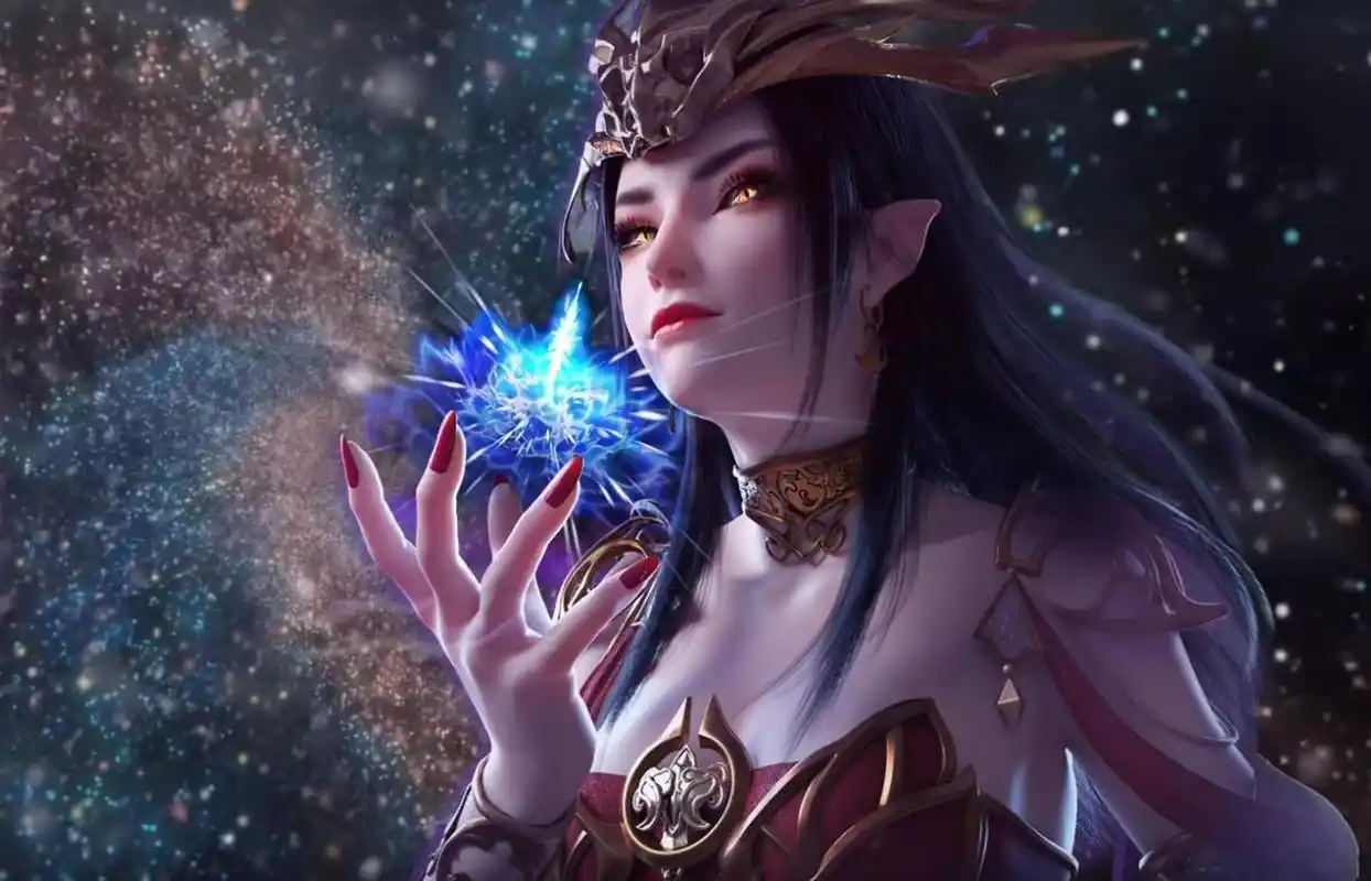 一则关于斗破终极pv被删的消息,突然在网络上兴起