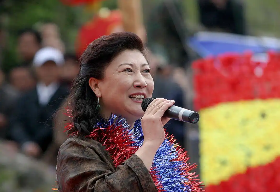 2005年,高秀敏突发心脏病去世,留下了长春,北京,珠海的七套房产和不少