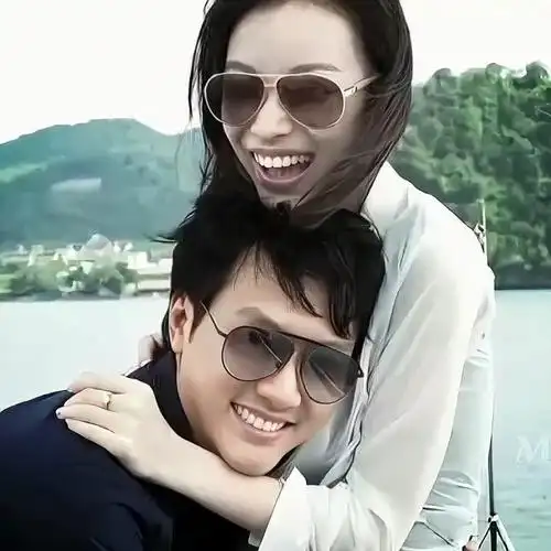 她做饭他洗碗当初#倪妮满眼都是#冯绍峰他们颜值好配可惜相恋三年遗憾