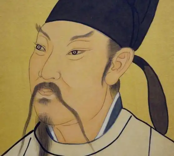 我国古代的诗人有很多,但是李白是非常特别的一个.