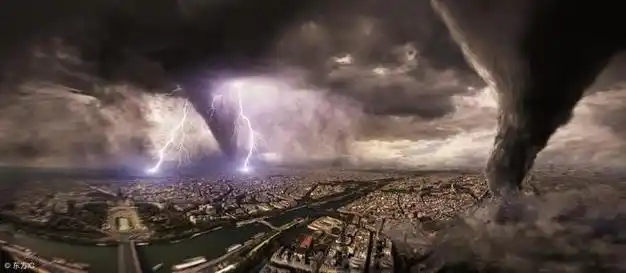 天启大爆炸20000多人伤亡死者全身赤裸离奇现象如何产生