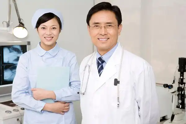 医生和护士