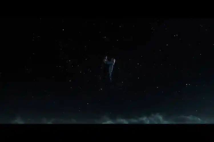 黑化超人毫无人性连自己父母也不放过