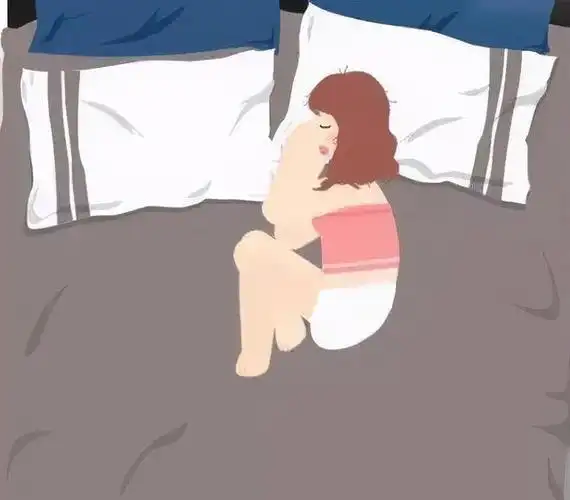 睡觉全身冰凉蜷缩?看看德国锁温羊毛被,保暖蓬松又透气!