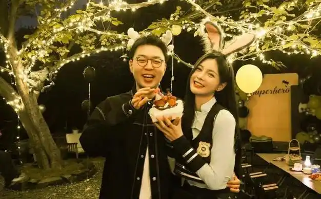 杜海涛沈梦辰离婚深夜发文对不起我们不能在一起了