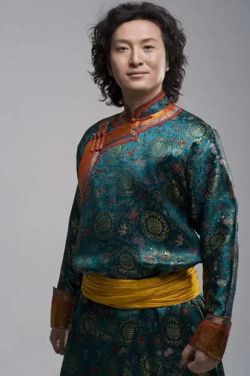 齐峰(蒙古族歌唱家) - 搜狗百科