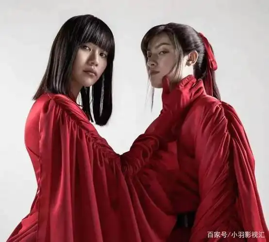 娜诺与尤里相爱相杀的过程,也是本季一大看点.