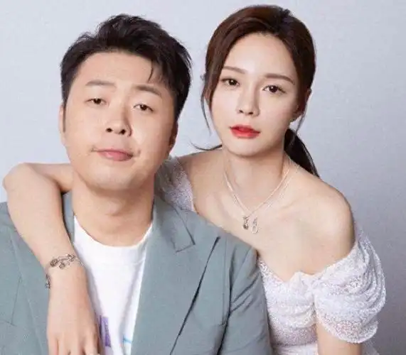 没有不透风的墙!杜海涛与沈梦辰的爱情过往