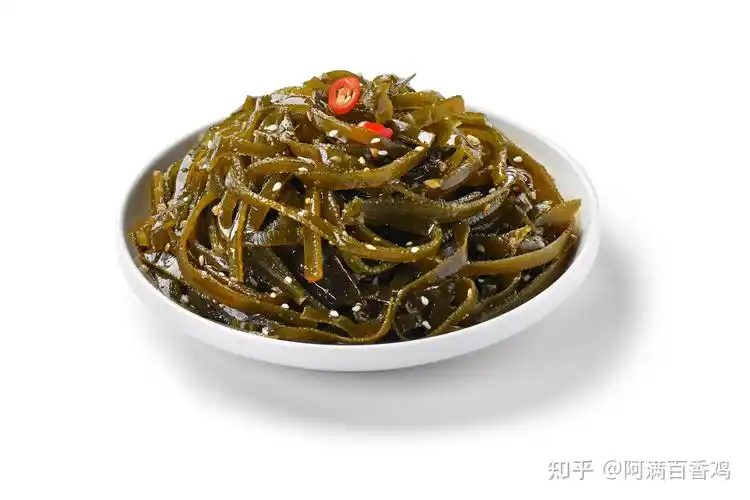 卤的食材二阿满百香鸡为你讲解卤菜小知识