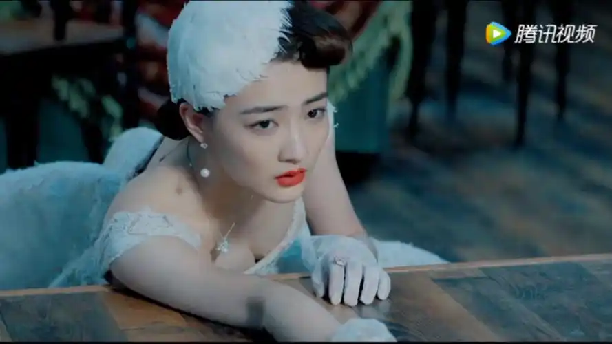 玉梦李宁玉顾晓梦不同人眼中的风声