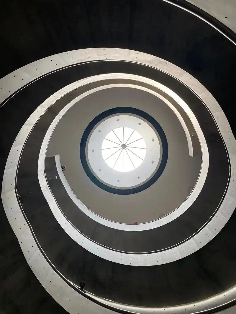 和美术馆佛山顺德还有这么美的美术馆