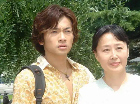 资料图片电视剧魔术奇缘精彩剧照8