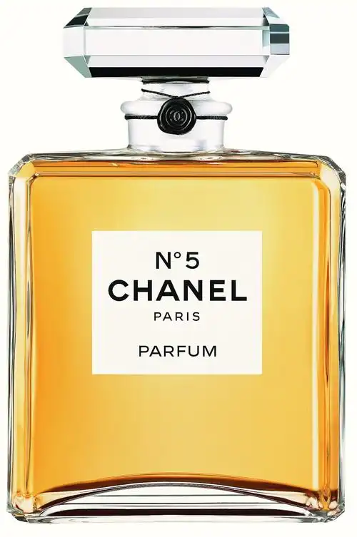 香奈儿5号香水