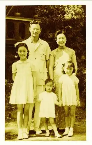 111岁的严幼韵与她的109个春天