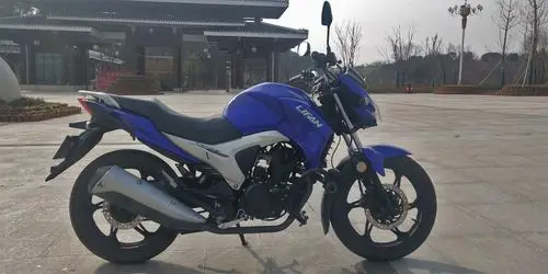 入门级街车摩托力帆kp150三年万里用车感受