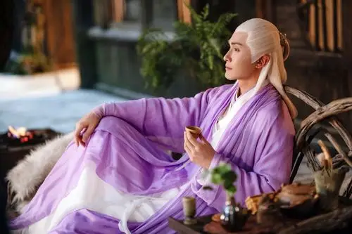 东华帝君 - 堆糖,美图壁纸兴趣社区