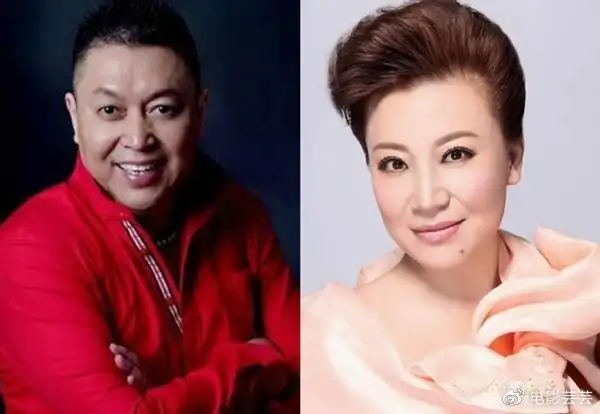 61岁主持人王为念征婚?自曝会照顾老婆却单身,身后古董床好吸睛