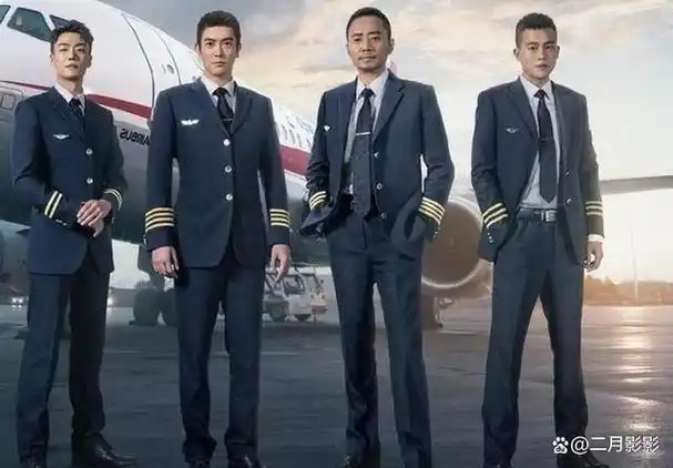 《中国机长》:勇气,领导力与团队合作的展示