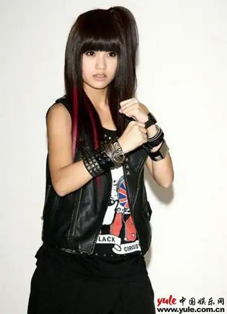 《海派甜心》台湾首播 三甜心争人气