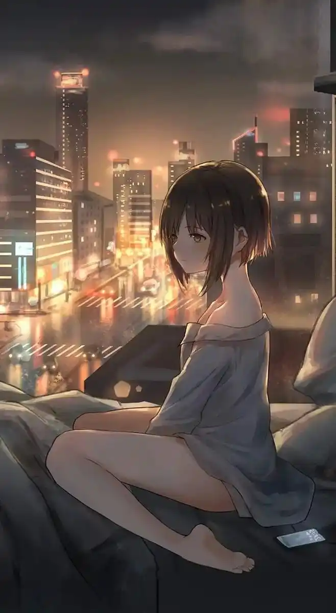 单身女孩的背景图#渣女,你永远不理解一个爱笑的女孩,变成了 - 抖音