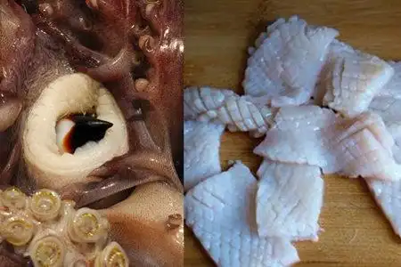 【图】鱿鱼仔怎么清洗图解 让你轻松享受美食