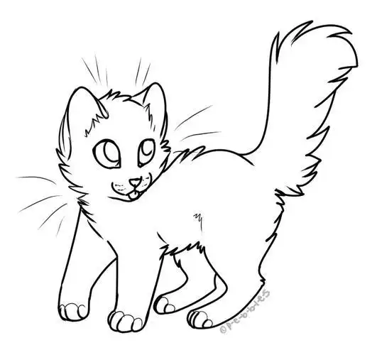 画大全可爱超全的小动物画法儿童动物简笔画步骤教程大象的画法大象