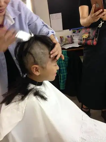 武泽锦熙 zejingxi wu的图片