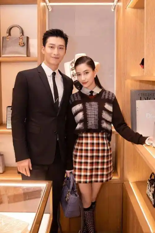 是因为何超莲还是因为窦骁?_吴克群_网友_感情