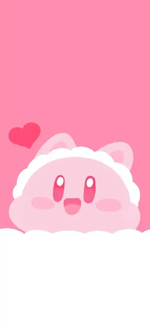 小可爱动漫壁纸图片