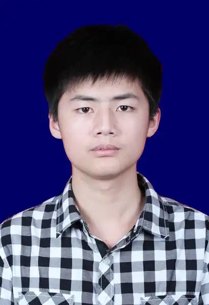 求大神帮忙1寸照片红底换蓝底 要求如下 加马化腾 41零919969_百度知