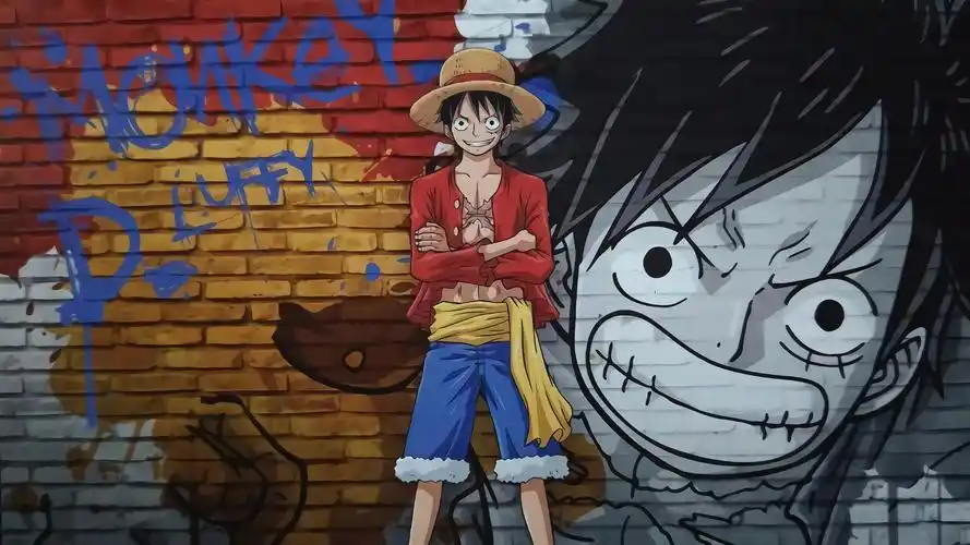 动漫壁纸&美图 | 海贼王 第三弹 - 知乎