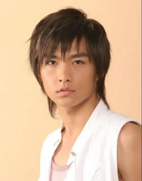 吴尊|炎亚纶|辰亦儒|汪东城|曾之乔|华语音乐|华语歌手|社交平台