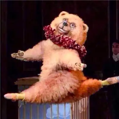 高质量沙雕头像 高清很火的搞怪头像图片_搞笑头像_头像屋