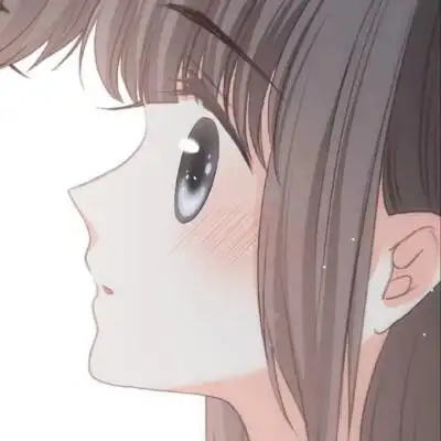 怦然心动头像萧然