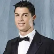 c罗图片头像大全足球明星c罗帅气头像